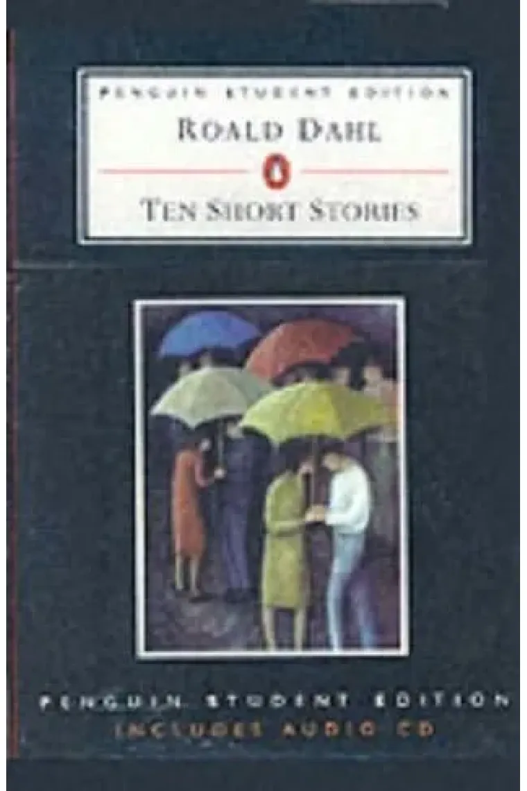 Ten Short Stories (Inglés)