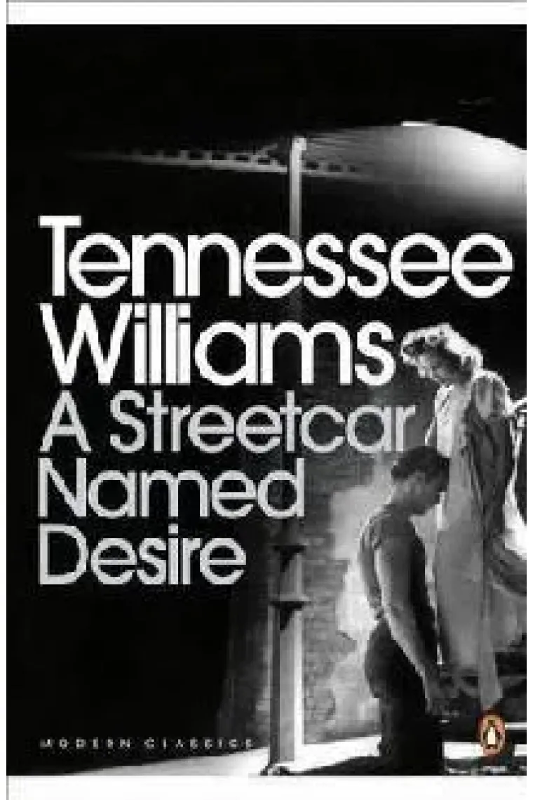 A Streetcar Named Desire (Inglés)