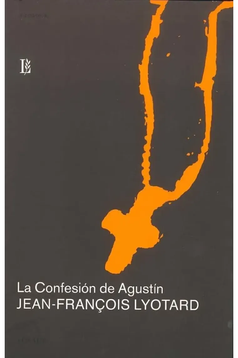 La confesión de Agustín