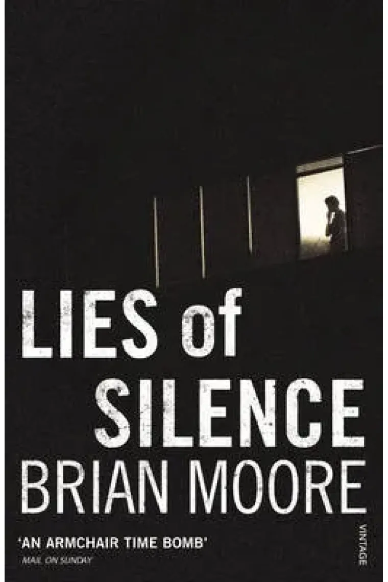 Lies of silence (Inglés)