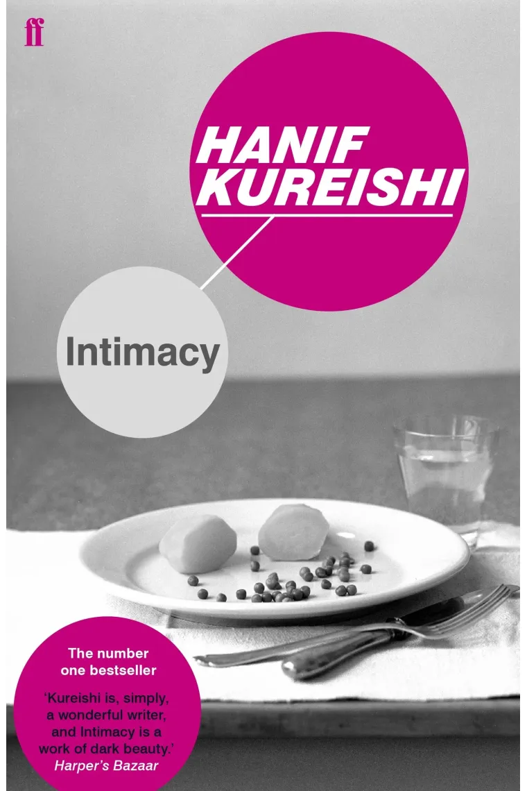 Intimacy (Inglés)