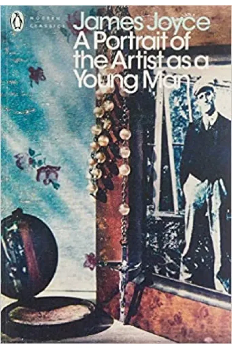A Portrait of the Artist as a Young Man (Inglés)