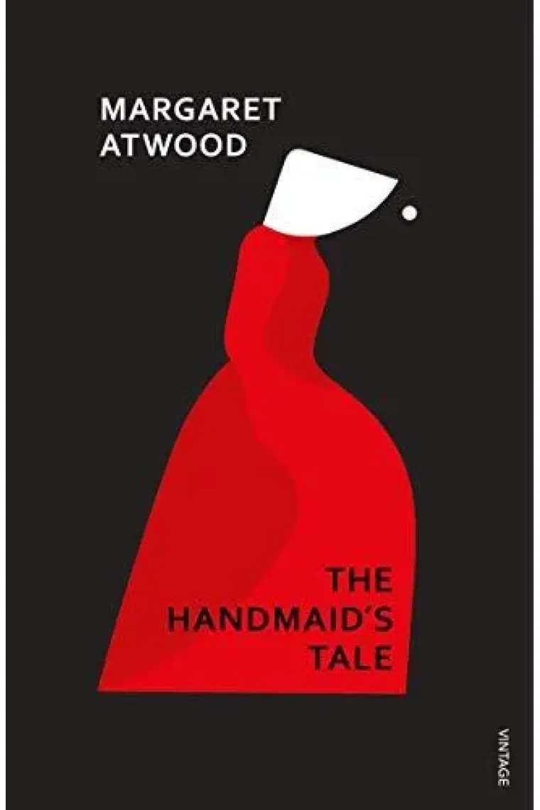 The handmaid's tale (Inglés)