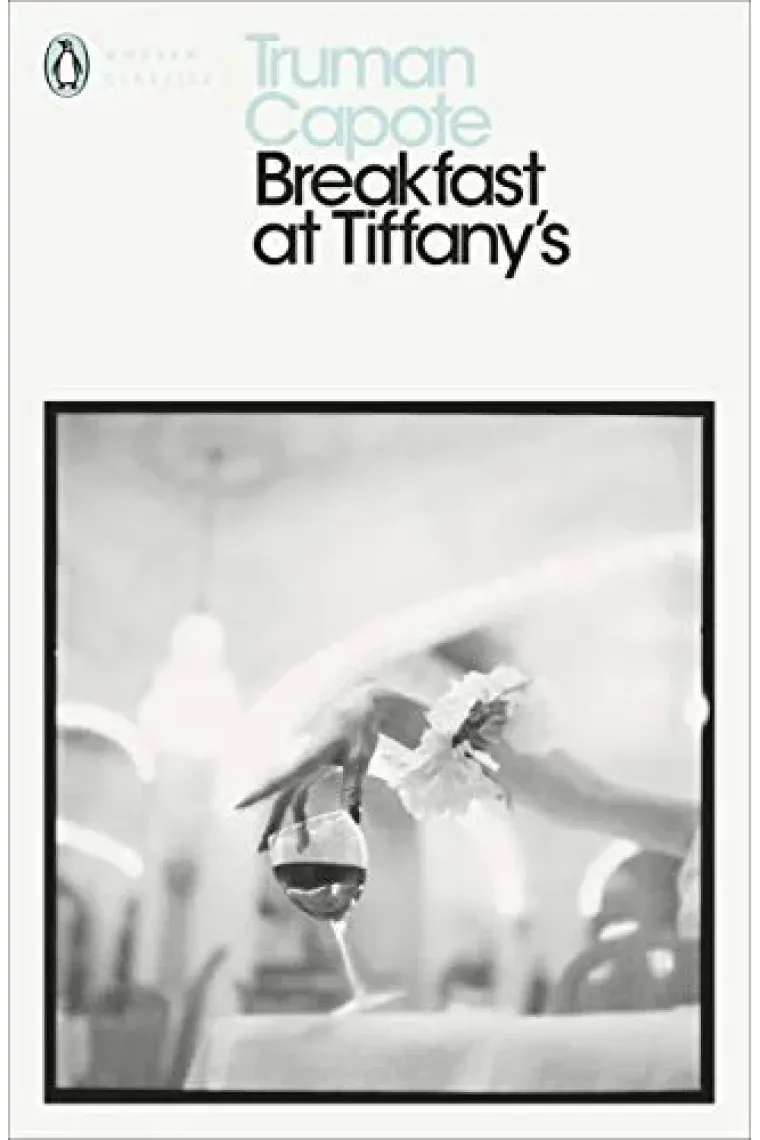 Breakfast at Tiffany's (Inglés)