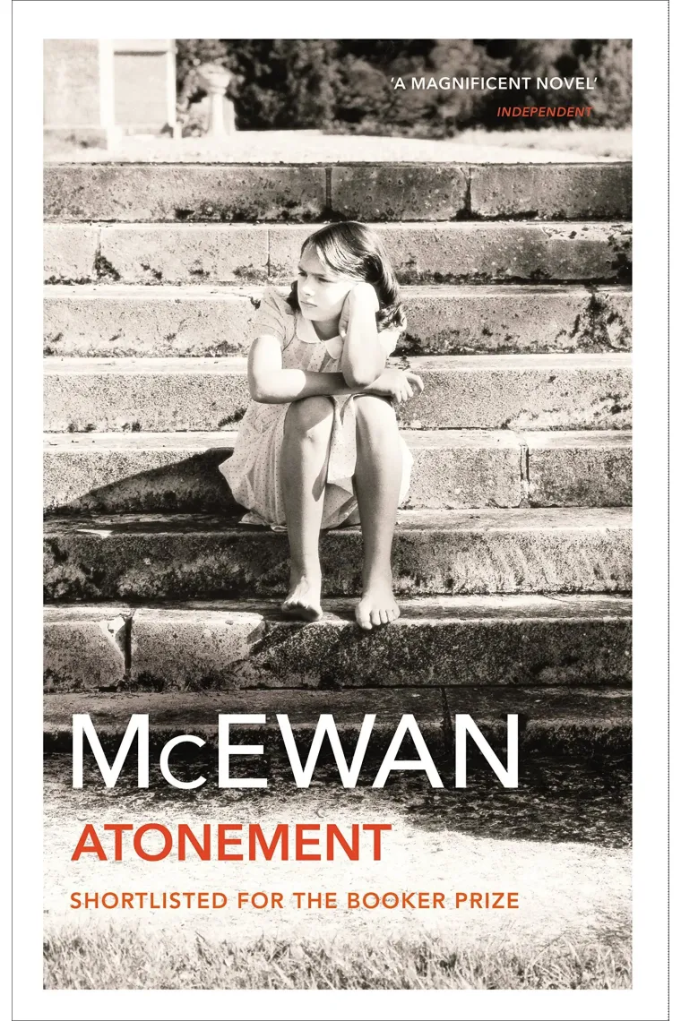 Atonement (Inglés)