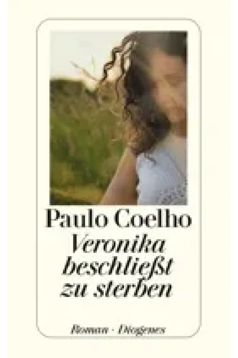 Veronika beschliesst zu sterben (Alemán)