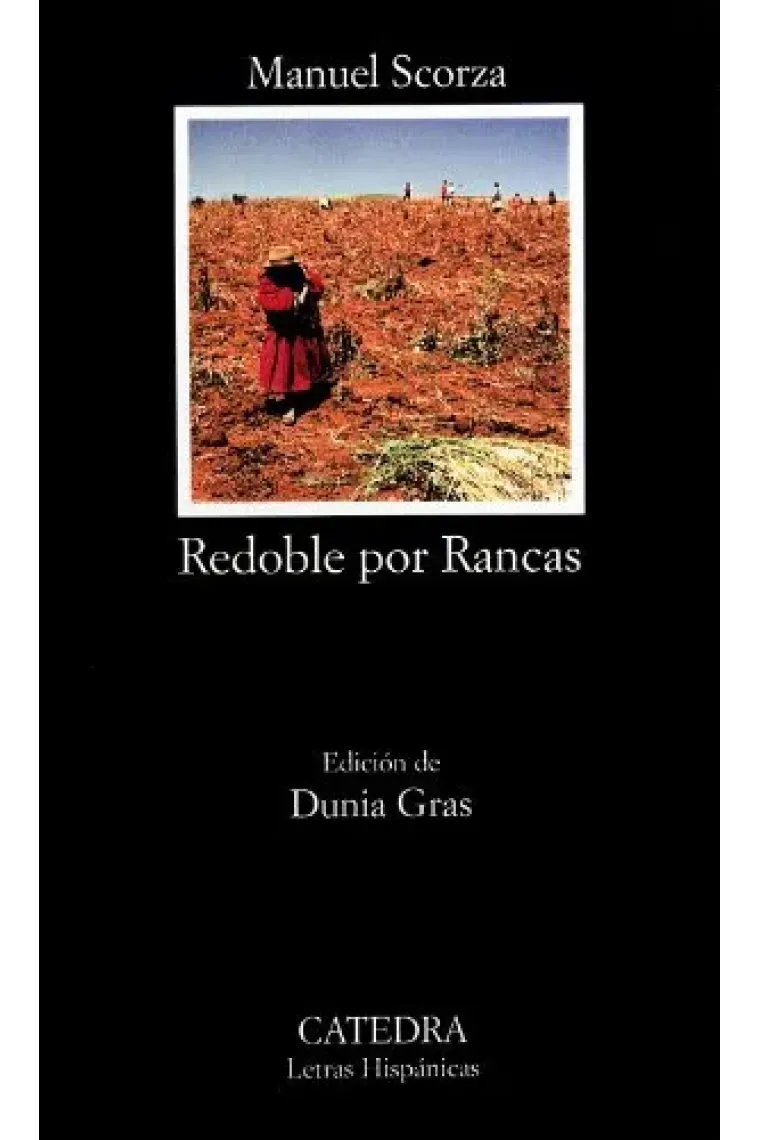 Redoble por Rancas