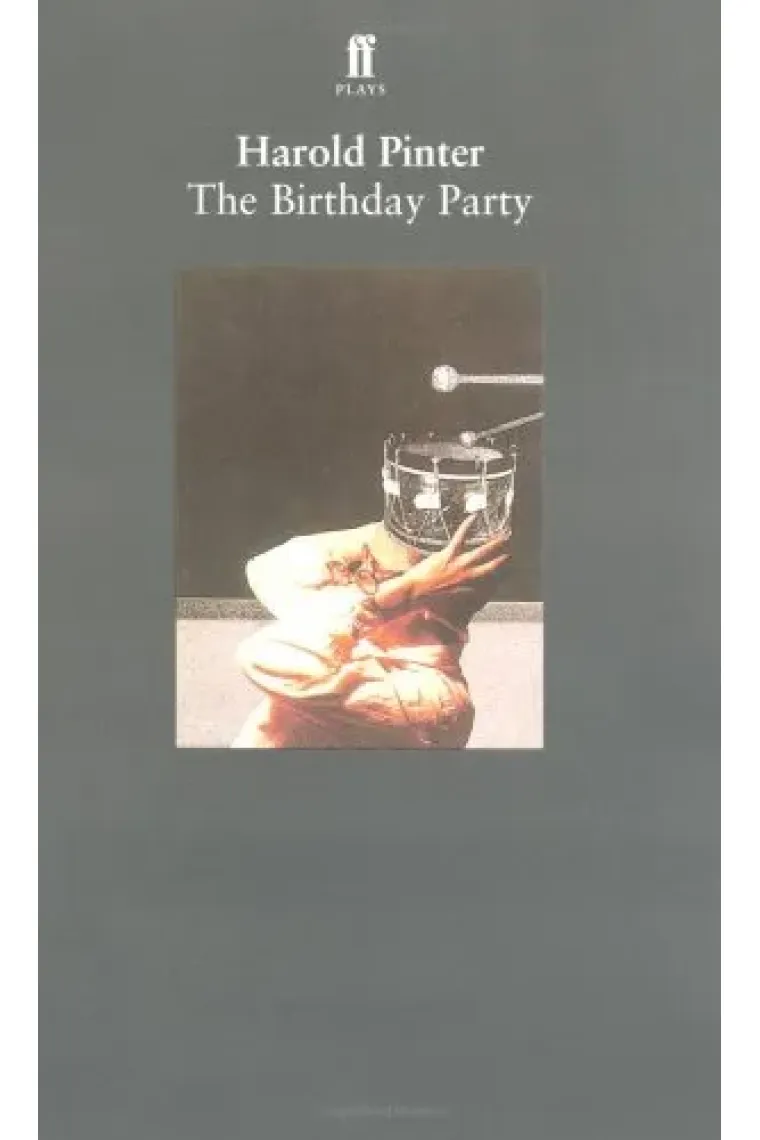 The Birthday Party (Inglés)