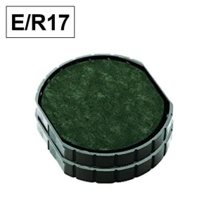 COLOP ALMOHADILLA PRINTER R/17 VERDE BL/2UD R/17 VERDE MAK069016