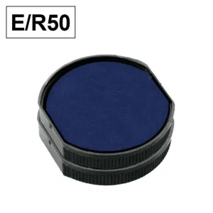 COLOP ALMOHADILLA PRINTER R/50 AZUL BL/2UD R/50 AZUL MAK069042
