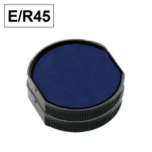 COLOP ALMOHADILLA PRINTER R/45 AZUL BL/2UD R/45 AZUL MAK069045