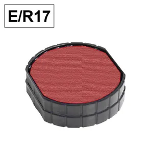 COLOP ALMOHADILLA PRINTER R/17 ROJO BL/2UD R/17 ROJO MAK069050