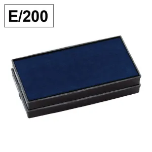 COLOP ALMOHADILLA PRINTER E/200 AZUL BL/2UD E/200 AZUL MAK069054