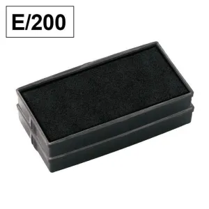 COLOP ALMOHADILLA PRINTER E/200 NEGRA BL/2U E/200 NEGRA MAK069055