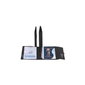ALCES CARPETA PVC ALCES Fº 16A 25MM MINICLI 0019171 43 MAK215036