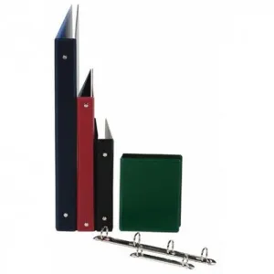 ALCES CARPETA PVC ALCES 4º 2A/40 213 00173201 213 MAK215216