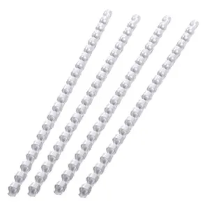 ESSELTE CANUTILLO BLANCO 38MM 350H C/50UDS 4028205 MAK215278