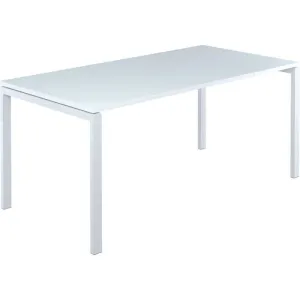 MESA PAPERFLOW 180X75X80 BLANCO B180.13.13 MAK289425
