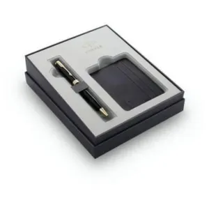 BOLI+BLOCK SONNET NEGRO ESTUCHE ESPEC