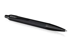 BOLIGRAFO PARKER IM ESSENTIAL NEGRO MATE CT TINTA AZUL 2127618
