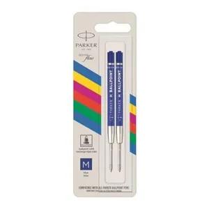 RECAMBIO BOLIG PARKER MED AZUL/BL2