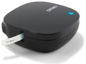 DYMO LETRATAG 200B IMPRESORA DE ETIQUETAS PORTATIL BLUETOOTH - COMPACTA Y LIGERA - FUNCIONA CON PILAS