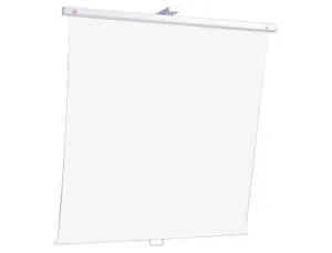 3M MMM PANTALLA MURAL PROYECCION 3M 150X150 WS-150 MAK215254