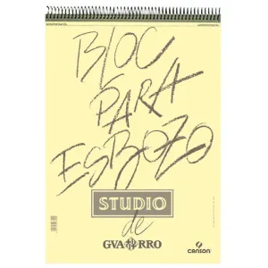 FILA BLOC ESBOZO GUARRO A4 90G 100H 200400254 MAK619908