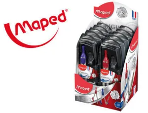 MAPED COMPAS MAPED ORIGIN 305811 305811 MAK625160