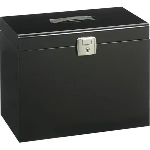 PIERRE HENRY ARCHIVADOR METAL CARP.COLGANTES NEGRO 040155 MAK209725