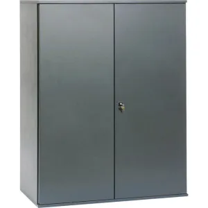 PIERRE HENRY ARMARIO PIERRE BAJO 80X41X72 GRIS 925600 MAK260142