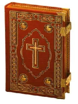 BIBLIA PETISCO NORMAL E-PIEL