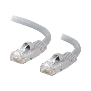 CABLE DE RED RJ45 BLANCO 5M