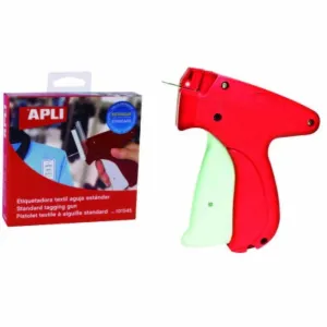 APLI ETIQUETADORA TEXTIL APLI 101545 MAK247719