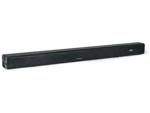 THOMSON SB180BT BARRA DE SONIDO INALAMBRICA- POTENCIA MUSICAL 120W -   COLOR NEGRO