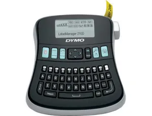 PAPER MATE ROTULADORA DYMO LM-210D S0784430 MAK249139
