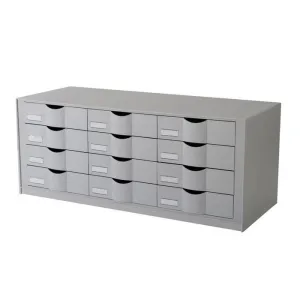 CLASIFICADOR VERTICAL PARA ARMARIO PAPERFLOW 12 CA