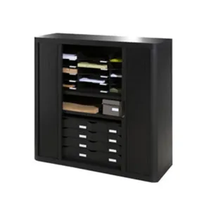 ARMARIO PAPERFLOW 1 METRO NEGRO EE000006 MAK289520