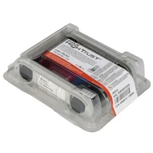 EVOLIS YMCKO CARTUCHO DE CINTA ORIGINAL - 200 IMPRESIONES - R5F002EAA