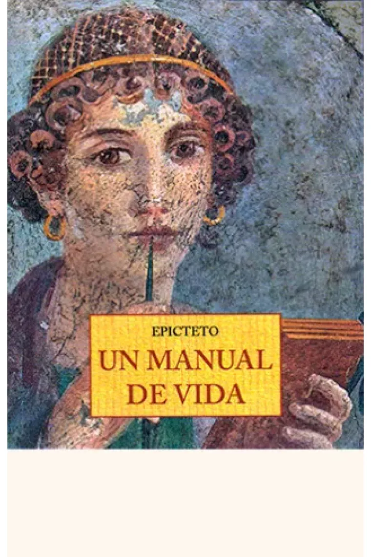 Un manual de vida (Una nueva interpretación por Sharon Lebell)