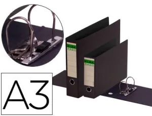 OXFORD ARCHIVADOR ELBA-RADO A3 APAISADO 11319 00 MAK209504