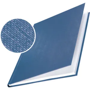 ESSELTE TAPA RIGIDA LEITZ 176-210H AZUL 10U 73950035 MAK249677