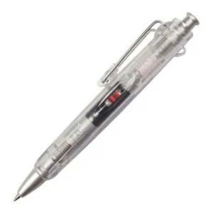 BOLIGRAFO TOMBOW AIRPRESS PEN TRAN/PL