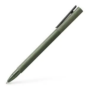 ROLLER FABER NEO SLIM OLIVA