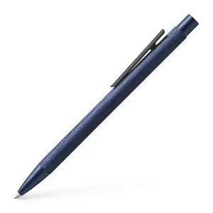 BOLIGRAFO FABER NEO SLIM AZUL