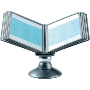 EDDING CLASIFIC.DURABLE ROTATIVO SHERPA 10F 5587 MAK209859