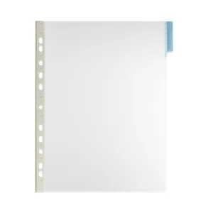 EDDING FUNDA CLASIF.DURABLE PIVOTE/TALA.AZUL 5607-06 AZ MAK209870