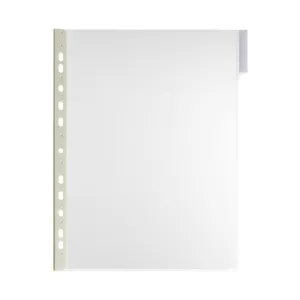 EDDING FUNDA CLASIF.DURABLE PIVOTE/TALA.TRAN 5607-19 TR MAK209869