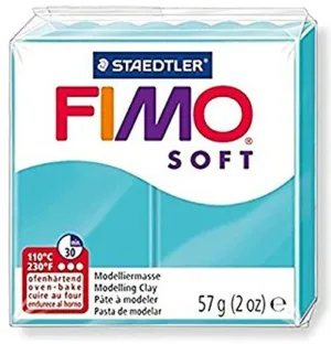 PASTA FIMO MENTA 56 GRAMOS 8020-39 MAK625019