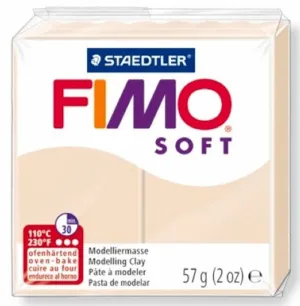 PASTA FIMO SAHARA 56 GRAMOS 8020-70 MAK625021